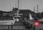Image of Belle Isle Detroit Michigan Detroit Michigan USA, 1921, second 25 stock footage video 65675079951