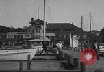 Image of Belle Isle Detroit Michigan Detroit Michigan USA, 1921, second 28 stock footage video 65675079951