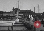 Image of Belle Isle Detroit Michigan Detroit Michigan USA, 1921, second 31 stock footage video 65675079951
