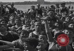 Image of Belle Isle Detroit Michigan Detroit Michigan USA, 1921, second 32 stock footage video 65675079951