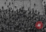 Image of Belle Isle Detroit Michigan Detroit Michigan USA, 1921, second 50 stock footage video 65675079951