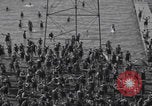 Image of Belle Isle Detroit Michigan Detroit Michigan USA, 1921, second 52 stock footage video 65675079951