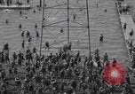 Image of Belle Isle Detroit Michigan Detroit Michigan USA, 1921, second 53 stock footage video 65675079951