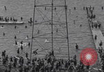 Image of Belle Isle Detroit Michigan Detroit Michigan USA, 1921, second 55 stock footage video 65675079951