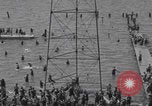 Image of Belle Isle Detroit Michigan Detroit Michigan USA, 1921, second 56 stock footage video 65675079951