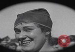 Image of Belle Isle Detroit Michigan Detroit Michigan USA, 1921, second 62 stock footage video 65675079951