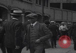 Image of Navin Field Detroit Michigan Detroit Michigan USA, 1921, second 4 stock footage video 65675079952