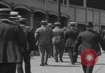 Image of Navin Field Detroit Michigan Detroit Michigan USA, 1921, second 9 stock footage video 65675079952