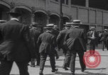 Image of Navin Field Detroit Michigan Detroit Michigan USA, 1921, second 11 stock footage video 65675079952