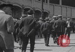 Image of Navin Field Detroit Michigan Detroit Michigan USA, 1921, second 12 stock footage video 65675079952