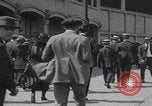 Image of Navin Field Detroit Michigan Detroit Michigan USA, 1921, second 13 stock footage video 65675079952