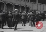 Image of Navin Field Detroit Michigan Detroit Michigan USA, 1921, second 18 stock footage video 65675079952