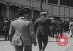 Image of Navin Field Detroit Michigan Detroit Michigan USA, 1921, second 20 stock footage video 65675079952