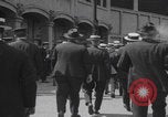 Image of Navin Field Detroit Michigan Detroit Michigan USA, 1921, second 21 stock footage video 65675079952