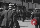 Image of Navin Field Detroit Michigan Detroit Michigan USA, 1921, second 25 stock footage video 65675079952