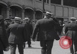 Image of Navin Field Detroit Michigan Detroit Michigan USA, 1921, second 26 stock footage video 65675079952