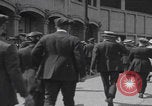 Image of Navin Field Detroit Michigan Detroit Michigan USA, 1921, second 27 stock footage video 65675079952