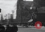 Image of vintage Detroit city scenes Detroit Michigan USA, 1921, second 1 stock footage video 65675079953