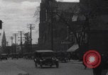Image of vintage Detroit city scenes Detroit Michigan USA, 1921, second 9 stock footage video 65675079953