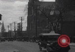 Image of vintage Detroit city scenes Detroit Michigan USA, 1921, second 10 stock footage video 65675079953