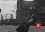 Image of vintage Detroit city scenes Detroit Michigan USA, 1921, second 11 stock footage video 65675079953