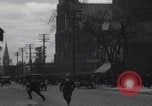 Image of vintage Detroit city scenes Detroit Michigan USA, 1921, second 13 stock footage video 65675079953
