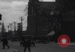Image of vintage Detroit city scenes Detroit Michigan USA, 1921, second 14 stock footage video 65675079953