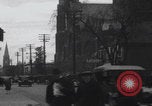 Image of vintage Detroit city scenes Detroit Michigan USA, 1921, second 15 stock footage video 65675079953