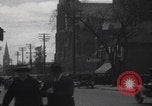 Image of vintage Detroit city scenes Detroit Michigan USA, 1921, second 16 stock footage video 65675079953