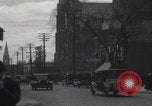 Image of vintage Detroit city scenes Detroit Michigan USA, 1921, second 17 stock footage video 65675079953