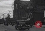 Image of vintage Detroit city scenes Detroit Michigan USA, 1921, second 19 stock footage video 65675079953