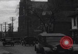 Image of vintage Detroit city scenes Detroit Michigan USA, 1921, second 20 stock footage video 65675079953