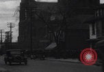 Image of vintage Detroit city scenes Detroit Michigan USA, 1921, second 21 stock footage video 65675079953