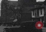 Image of vintage Detroit city scenes Detroit Michigan USA, 1921, second 24 stock footage video 65675079953