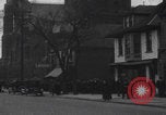 Image of vintage Detroit city scenes Detroit Michigan USA, 1921, second 25 stock footage video 65675079953