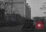 Image of vintage Detroit city scenes Detroit Michigan USA, 1921, second 27 stock footage video 65675079953