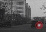 Image of vintage Detroit city scenes Detroit Michigan USA, 1921, second 28 stock footage video 65675079953