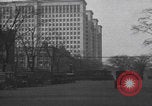 Image of vintage Detroit city scenes Detroit Michigan USA, 1921, second 29 stock footage video 65675079953