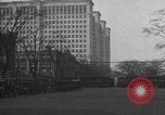 Image of vintage Detroit city scenes Detroit Michigan USA, 1921, second 31 stock footage video 65675079953