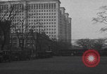Image of vintage Detroit city scenes Detroit Michigan USA, 1921, second 32 stock footage video 65675079953