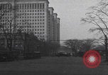 Image of vintage Detroit city scenes Detroit Michigan USA, 1921, second 34 stock footage video 65675079953