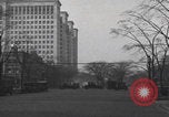Image of vintage Detroit city scenes Detroit Michigan USA, 1921, second 35 stock footage video 65675079953