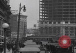 Image of vintage Detroit city scenes Detroit Michigan USA, 1921, second 41 stock footage video 65675079953