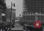 Image of vintage Detroit city scenes Detroit Michigan USA, 1921, second 43 stock footage video 65675079953