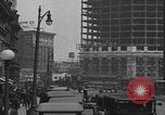 Image of vintage Detroit city scenes Detroit Michigan USA, 1921, second 46 stock footage video 65675079953