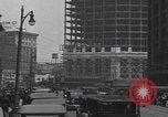 Image of vintage Detroit city scenes Detroit Michigan USA, 1921, second 47 stock footage video 65675079953