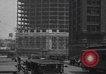 Image of vintage Detroit city scenes Detroit Michigan USA, 1921, second 51 stock footage video 65675079953