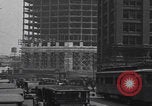Image of vintage Detroit city scenes Detroit Michigan USA, 1921, second 52 stock footage video 65675079953
