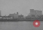 Image of vintage Detroit city scenes Detroit Michigan USA, 1921, second 56 stock footage video 65675079953