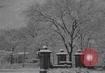 Image of Vintage Detroit winter scenes Detroit Michigan USA, 1921, second 1 stock footage video 65675079955